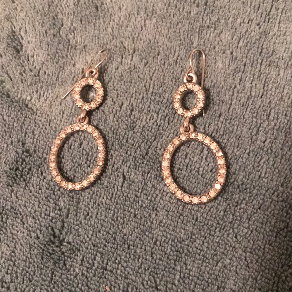 Ear rings